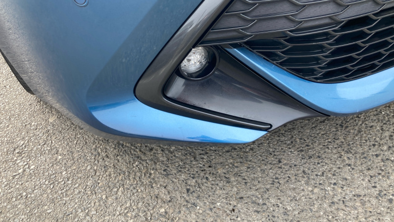 Toyota Corolla 1.8 VVT-i Hybrid Design 5dr CVT Hybrid Hatchback